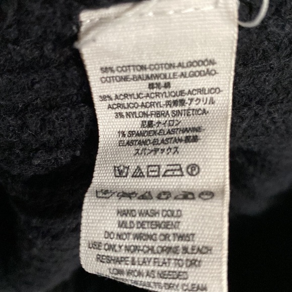 Free People Take Me Over Sweater - Picture 12 of 12